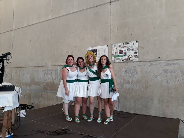 Dantza Lagunak taldeak 51. u 25 1498037950821