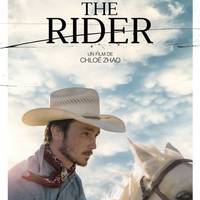 "The rider"