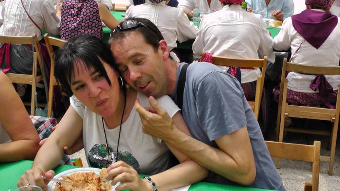 Dantza taldeak taldeak izan  127 1496054994235