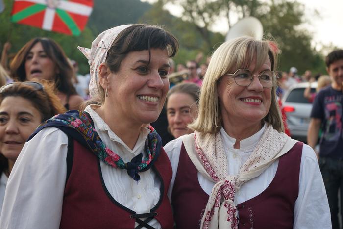 Arteko Gure Aman elkartu eta 40 1757796389435