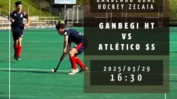 Hockey partida federatuak