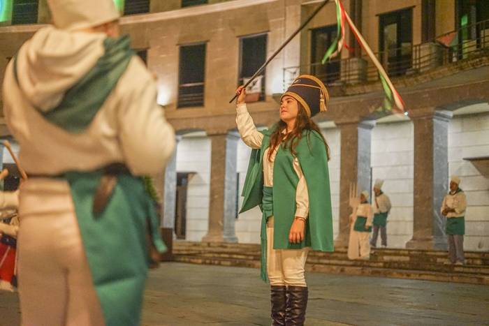 Danbor hotsekin eta ikurriña 21 1777382152281