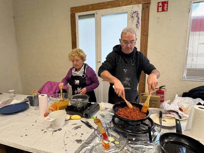 Eguraldi kaskarrari jai giro 16 1768251726228