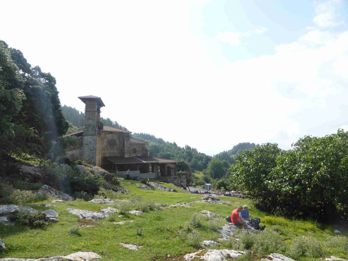 Astelehenerarte luzatu ziren 33 1496394163245