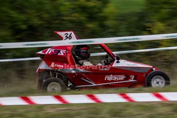 Motorshowaren VIII. edizioa egingo dute asteburuan