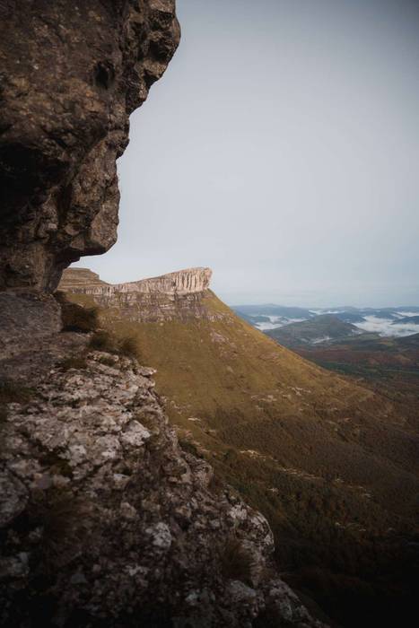 Gorobel Ibilaldiak ehuna men 40 1762257275349