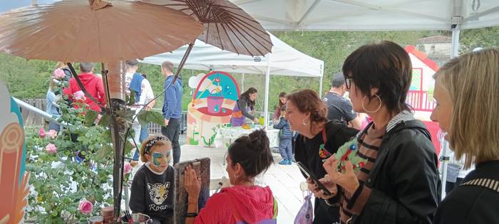 Bizilagunen artean ospatu di 19 1759731930520