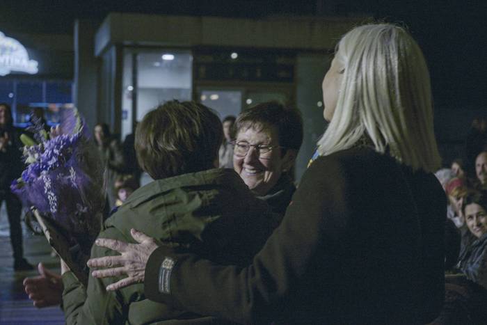 Zazpi emakume omendu dituzte 17 1772927990954