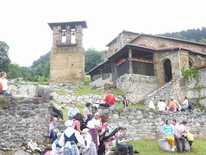 Astelehenerarte luzatu ziren 50 1496394322331