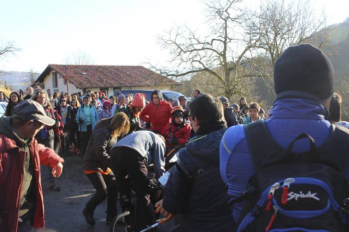 400 lagunen laguntzaz Babio  20 1514122771146