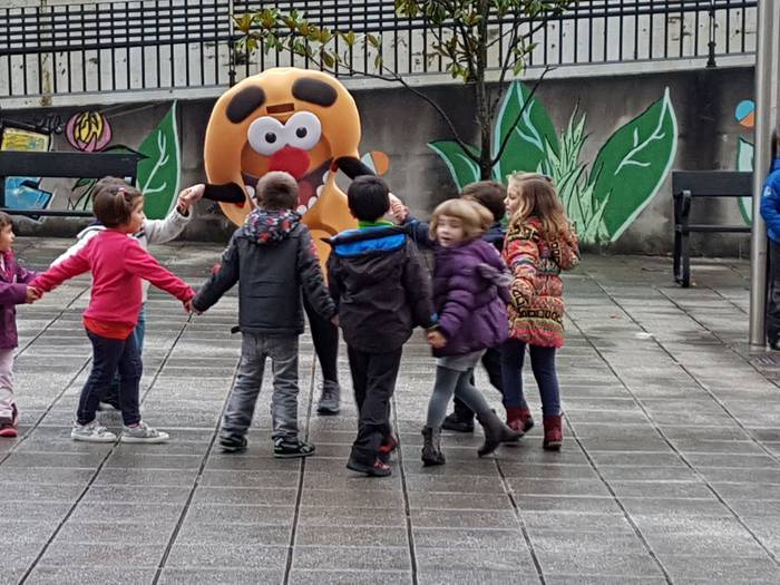 Areta, Orozko, Laudio eta Ok 8 1510343247244