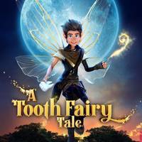 "Los Guardianes del Diente Mágico"