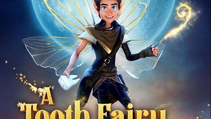 "Los Guardianes del Diente Mágico"