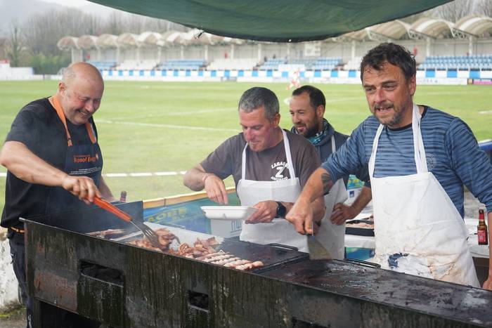 Zaraobe saskibaloi taldeko e 6 1774739234620