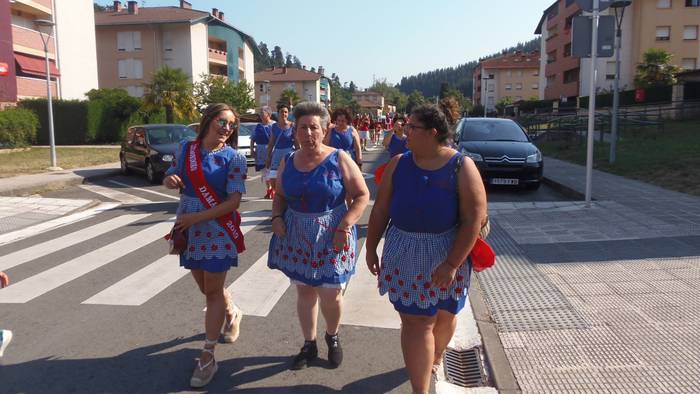 Jendetza bertaratu da astebu 62 1658780270249