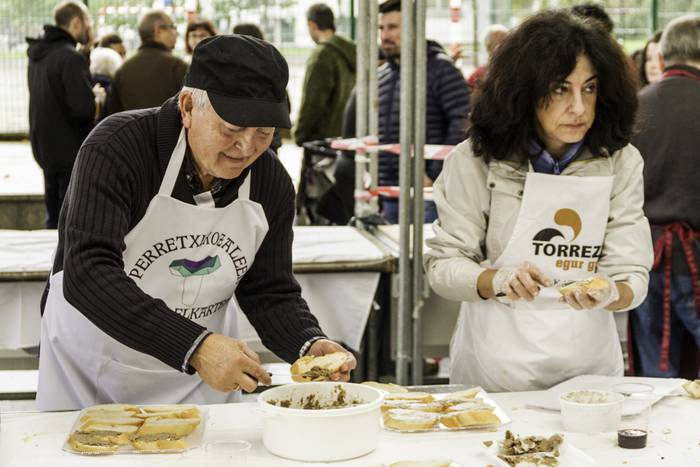 Gastronomia eta mikologia uz 22 1509955120105