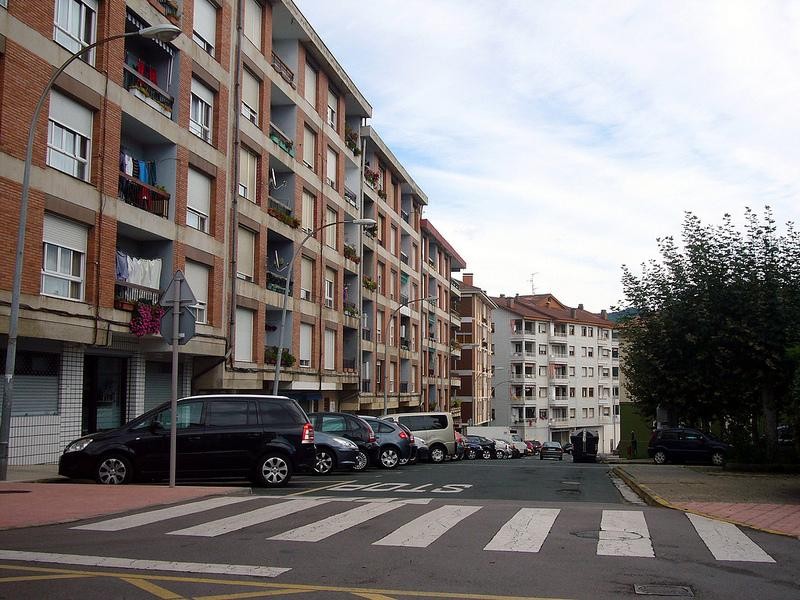 Bihar aurkeztuko da San Jose auzorako proiektua