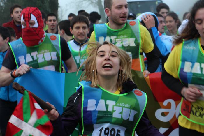 Korrika 20: Urduña korrika 34 1491565042147