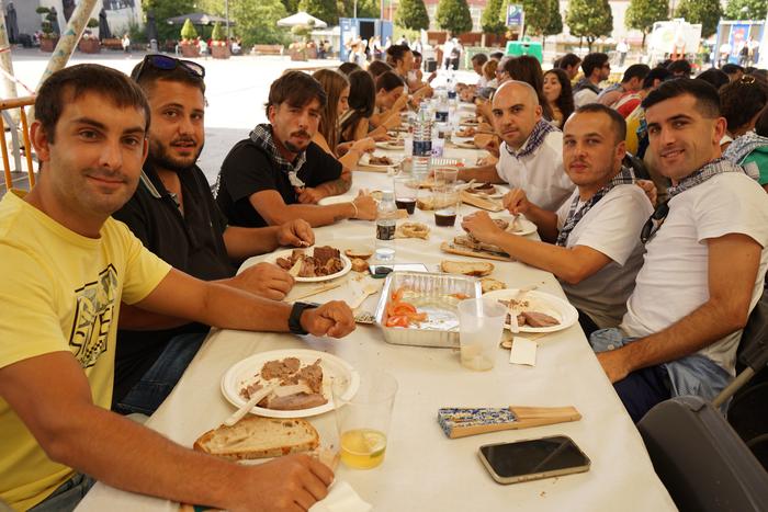 Txahal erreak ehunka laudioa 54 1756478574163