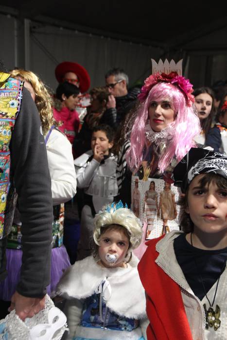 Urduñan ere ospatu dituzte a 15 1518376490574