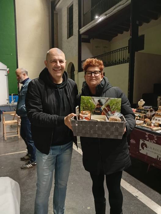 Elkartasunaren zapore gozoa  15 1765742525596