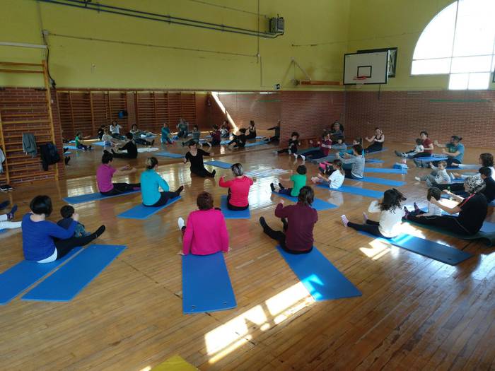 Elkartasun ikastaroak egin z 8 1523790185981