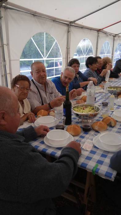 Berazako Jaietan umeek izan  9 1506940423371