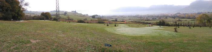 Pitch & Putt txapelketa buru 8 1509383858287