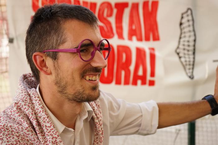 Laudio Got Talent lehiaketak 81 1756405039948