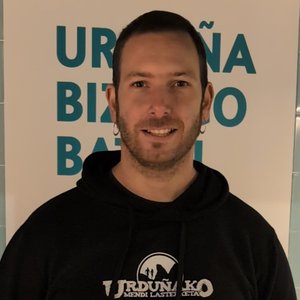 Erabiltzailearen aurpegia