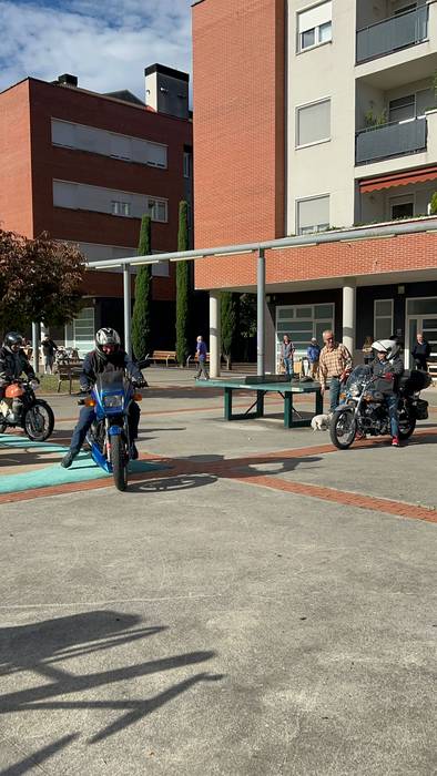 Bañuetako jaiek kalean gozat 12 1759092558262