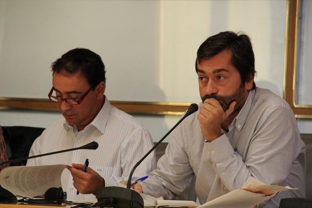 EAJk zortzi gai zehatzetan lankidetza eskaini dio BILDUren egungo gobernu taldeari