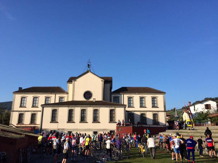 Artziniega museoa, antzinako 10 1506431793276