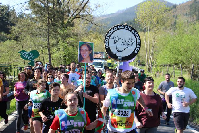 ARGAZKI GALERIA: Euskaraz Ko 48 1491574687286