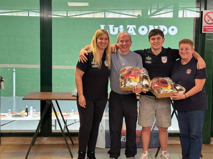 Bea Isasik eta Joseba Mirase 4 1776711060915