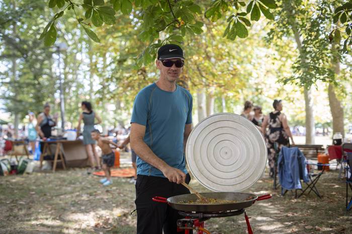 Paella txapelketarekin piztu 39 1754815619014