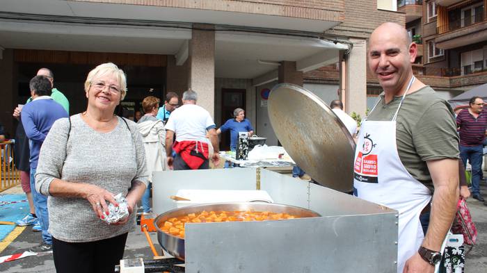 Eskualdean geratu zen Euskal 5 1505728113217