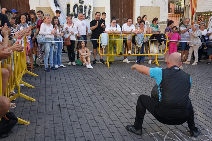 Arabako Lokotx Biltzeko txap 85 1757925702824