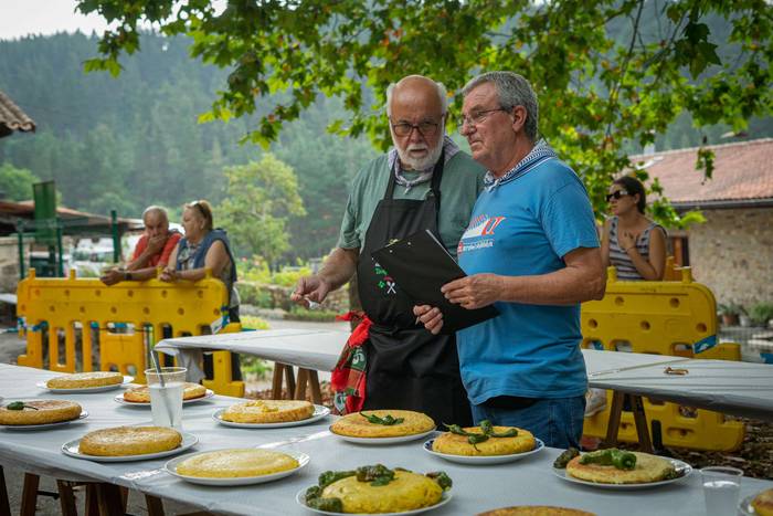 San Roke inguruan eman diete 20 1755434211024