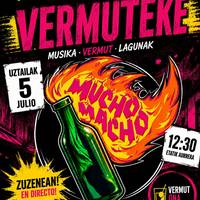 Zolloko Vermuteke