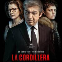 La cordillera