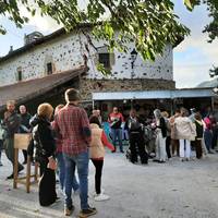 Berazako jaiak: Larunbata