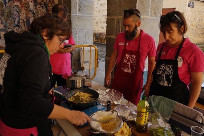 Artziniegako jaiei agur esat 14 1757882748885