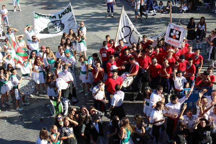 Pregoi irakurketarekin hasi  55 1502632003968