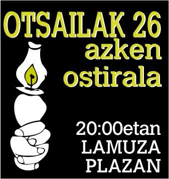 Azken ostirala