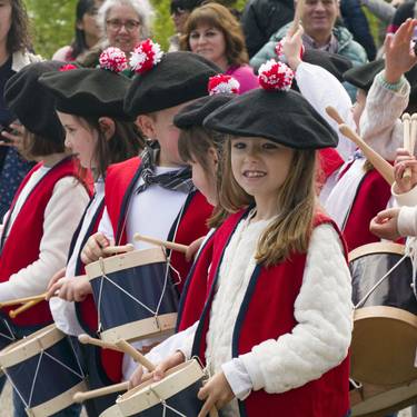 Aiarako jaiak: San Prudentzio