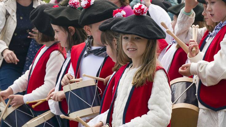 Aiarako jaiak: San Prudentzio