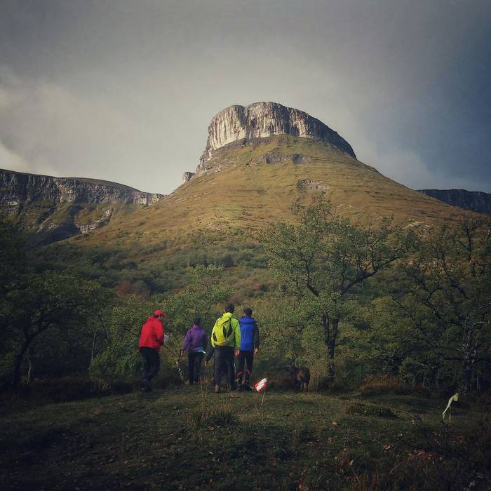 Gorobel mendi ibilaldian 500 9 1510053889935