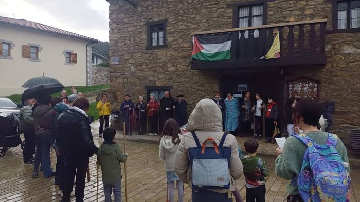 Agate Deunaren bezperak adin 2 1770290642546