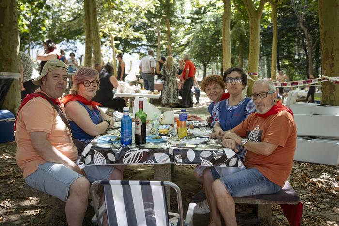 Lorentzo Deunaren ospakizuna 2 1754848471602